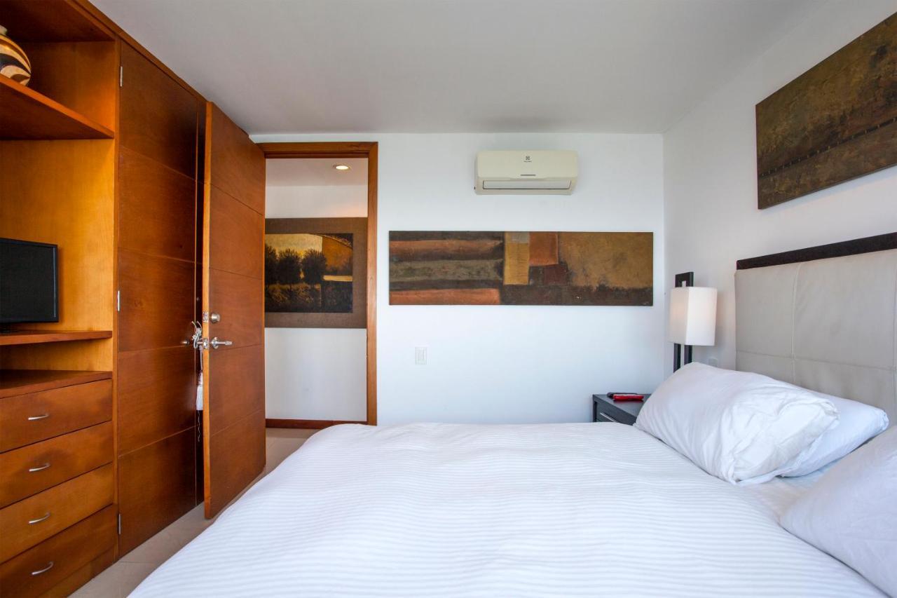 Palmetto Penthouse Deluxe Beautiful View And Sunset Floor 39 *