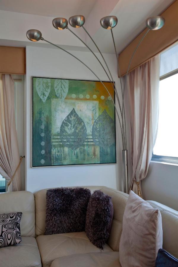 Palmetto Penthouse Deluxe Beautiful View And Sunset Floor 39