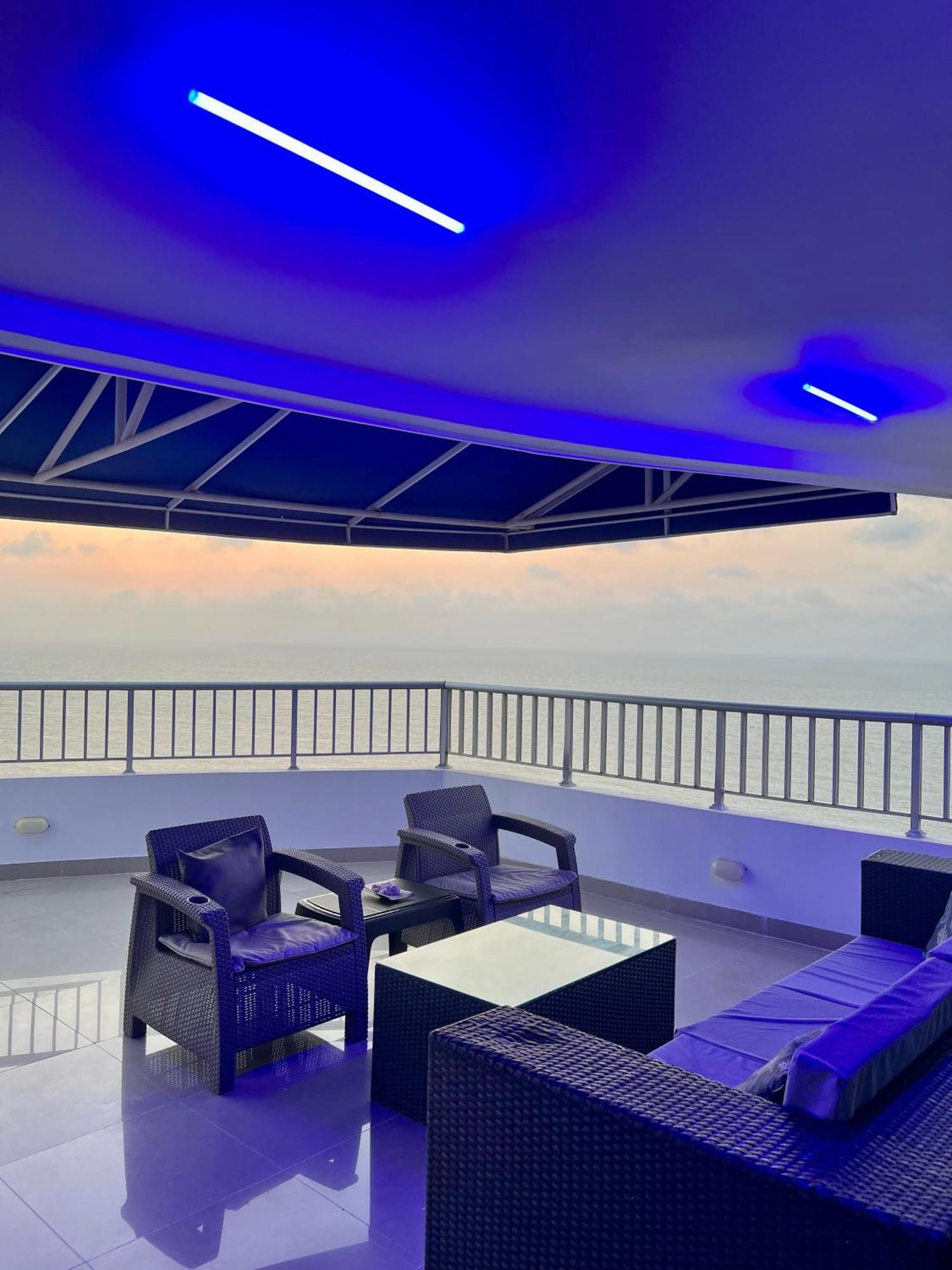 Palmetto Penthouse Deluxe Beautiful View And Sunset Floor 39
