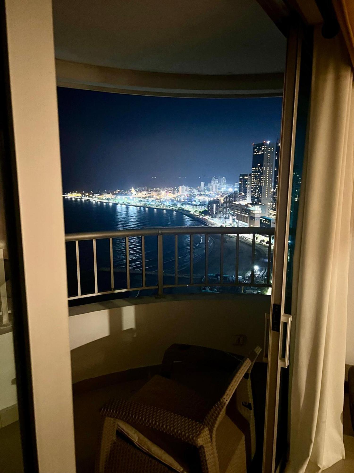 Apartamento Palmetto Penthouse Deluxe Beautiful View And Sunset Floor 39 *