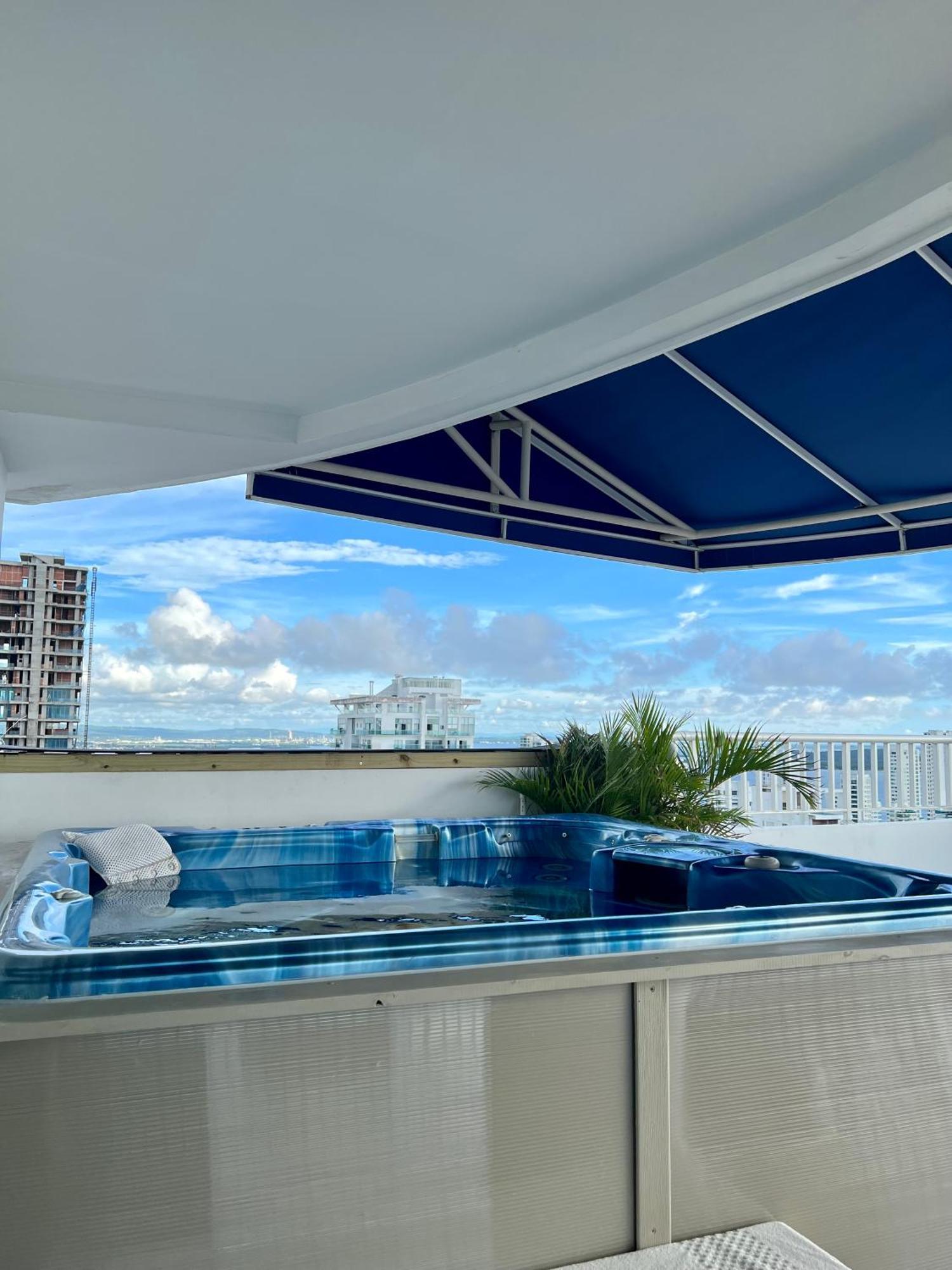 Palmetto Penthouse Deluxe Beautiful View And Sunset Floor 39 *