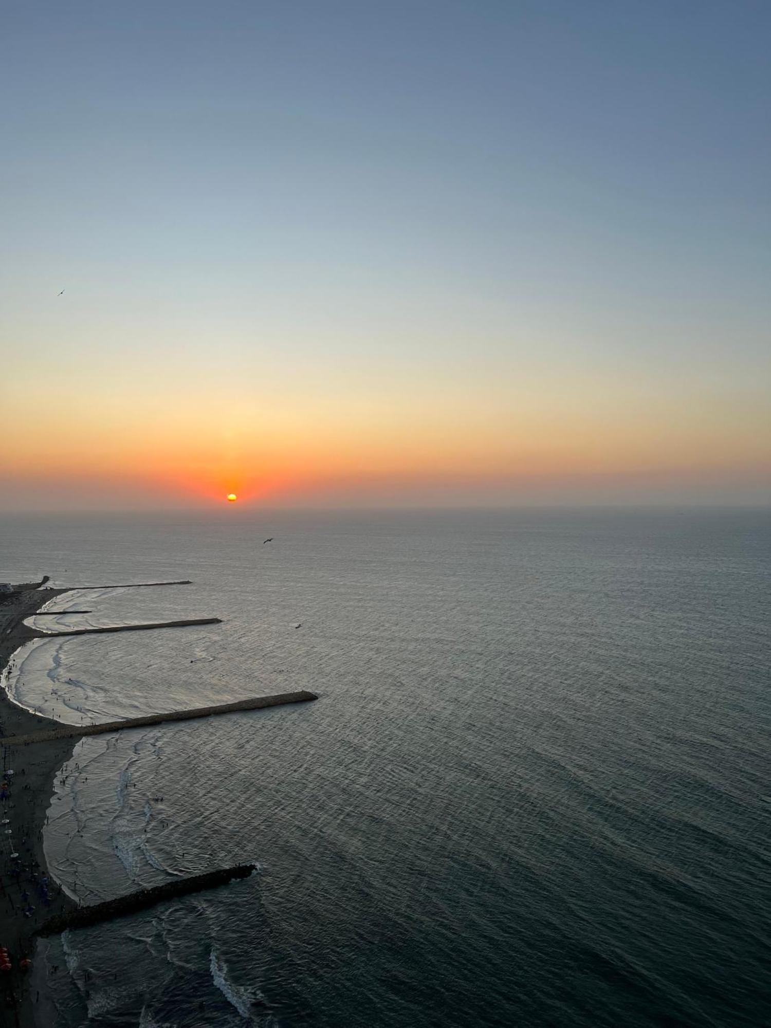 Palmetto Penthouse Deluxe Beautiful View And Sunset Floor 39 *