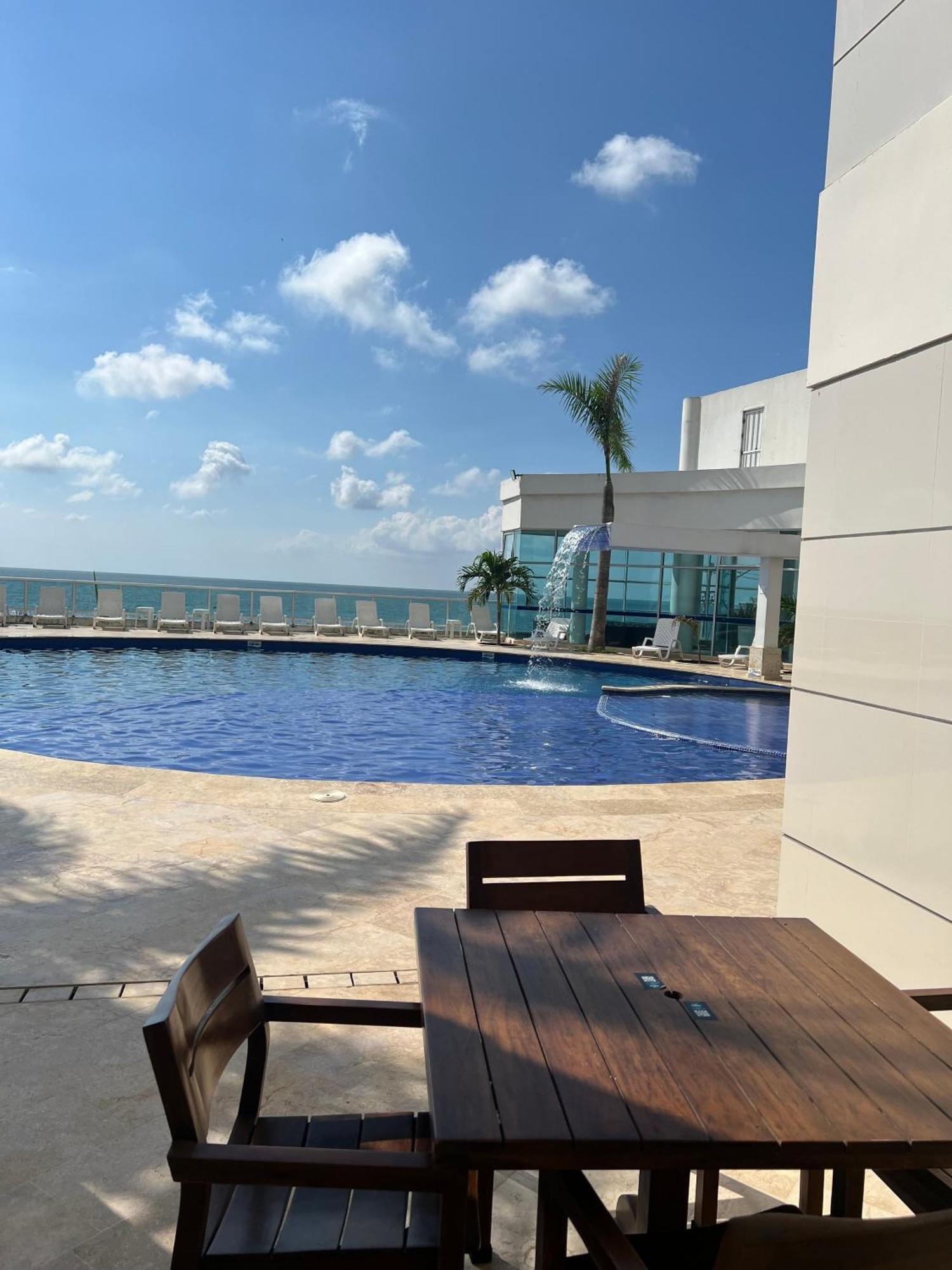 Palmetto Penthouse Deluxe Beautiful View And Sunset Floor 39 Apartamento *