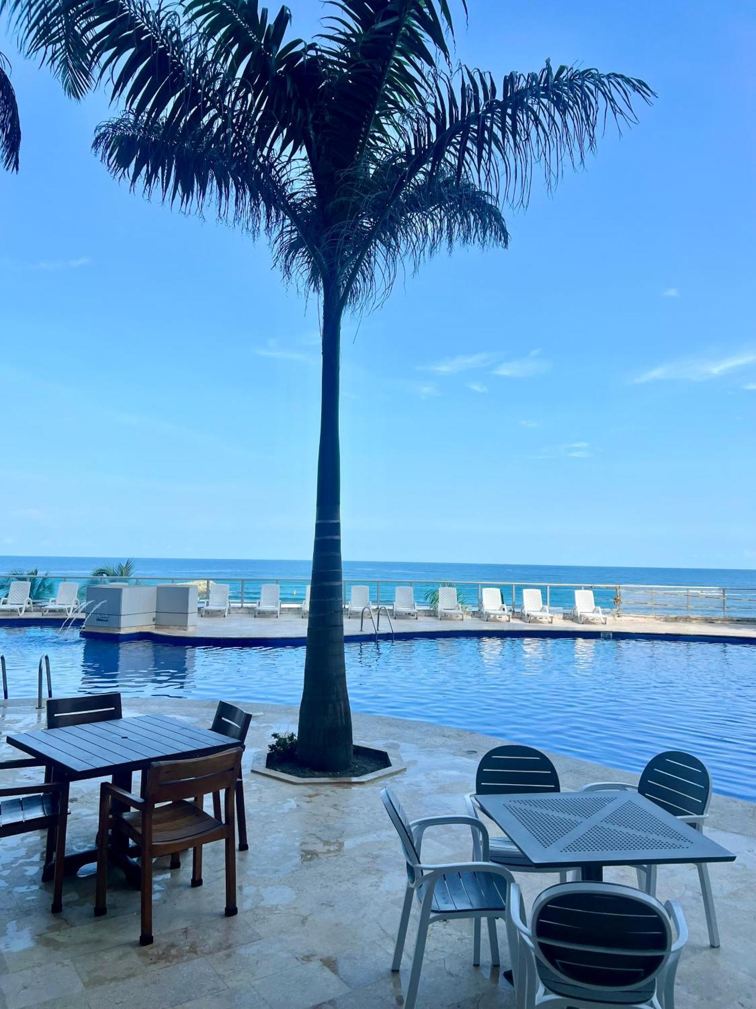 Apartamento Palmetto Penthouse Deluxe Beautiful View And Sunset Floor 39