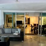 Luxurious Penthouse In Cartagena With Ocean Views And Private Terrace