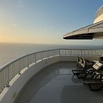 Luxurious Penthouse In Cartagena With Ocean Views And Private Terrace