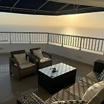 Luxurious Penthouse In Cartagena With Ocean Views And Private Terrace