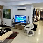 Palmetto Penthouse Deluxe Beautiful View And Sunset Floor 39