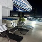 Palmetto Penthouse Deluxe Beautiful View And Sunset Floor 39