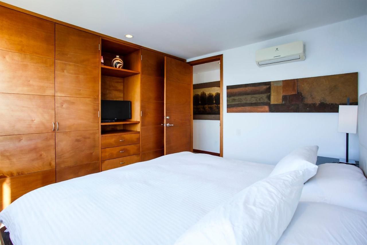 Apartamento Luxurious Penthouse In Cartagena With Ocean Views And Private Terrace *