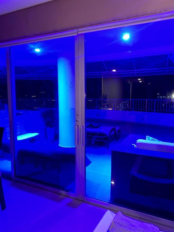 Luxurious Penthouse In Cartagena With Ocean Views And Private Terrace