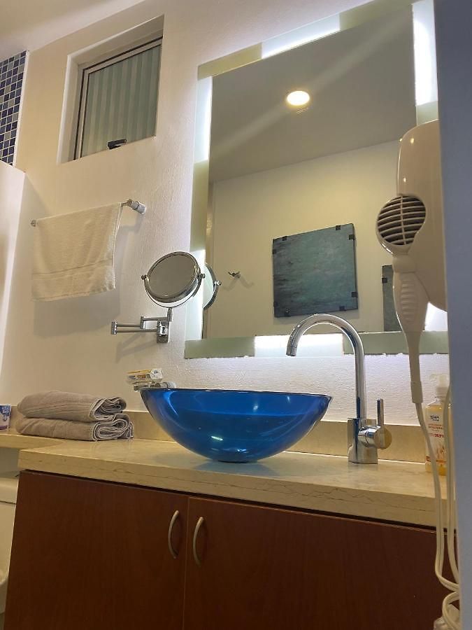 Apartamento Luxurious Penthouse In Cartagena With Ocean Views And Private Terrace