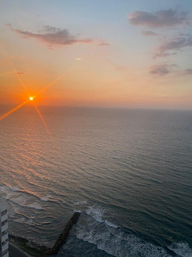 Luxurious Penthouse In Cartagena With Ocean Views And Private Terrace *