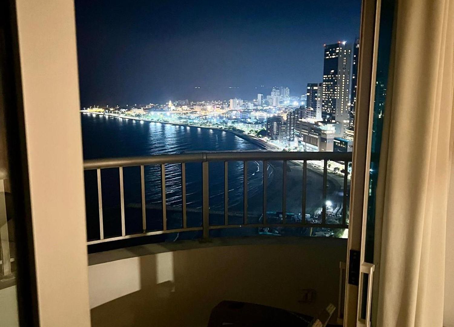 Apartamento Luxurious Penthouse In Cartagena With Ocean Views And Private Terrace *