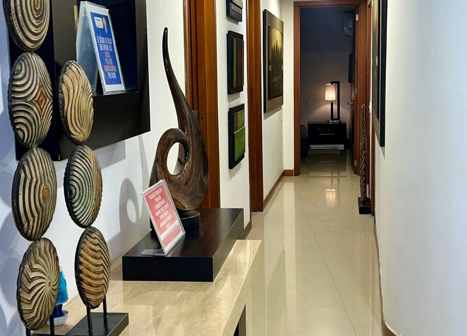 Luxurious Penthouse In Cartagena With Ocean Views And Private Terrace * Cartagena
