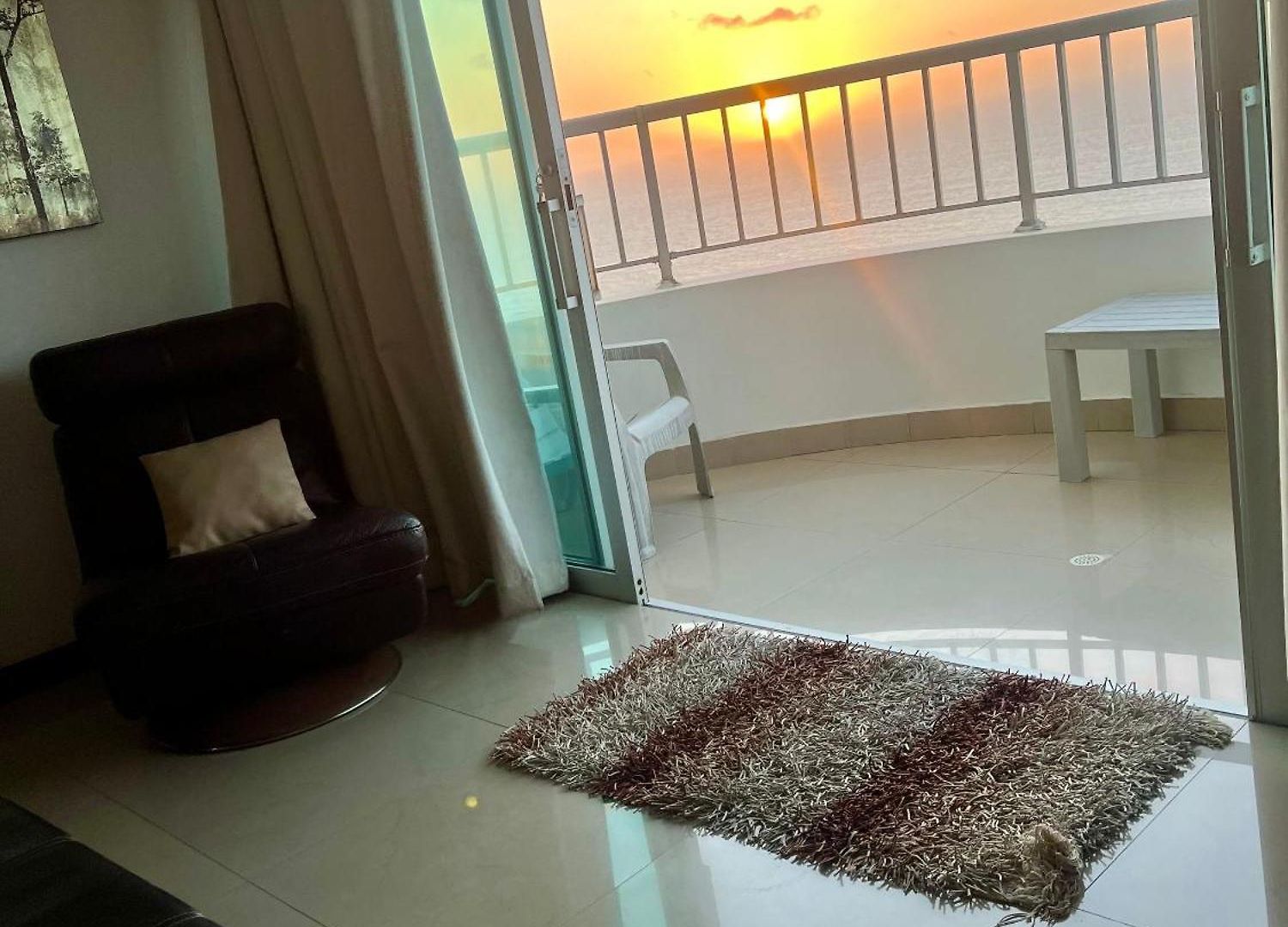 Luxurious Penthouse In Cartagena With Ocean Views And Private Terrace * Cartagena