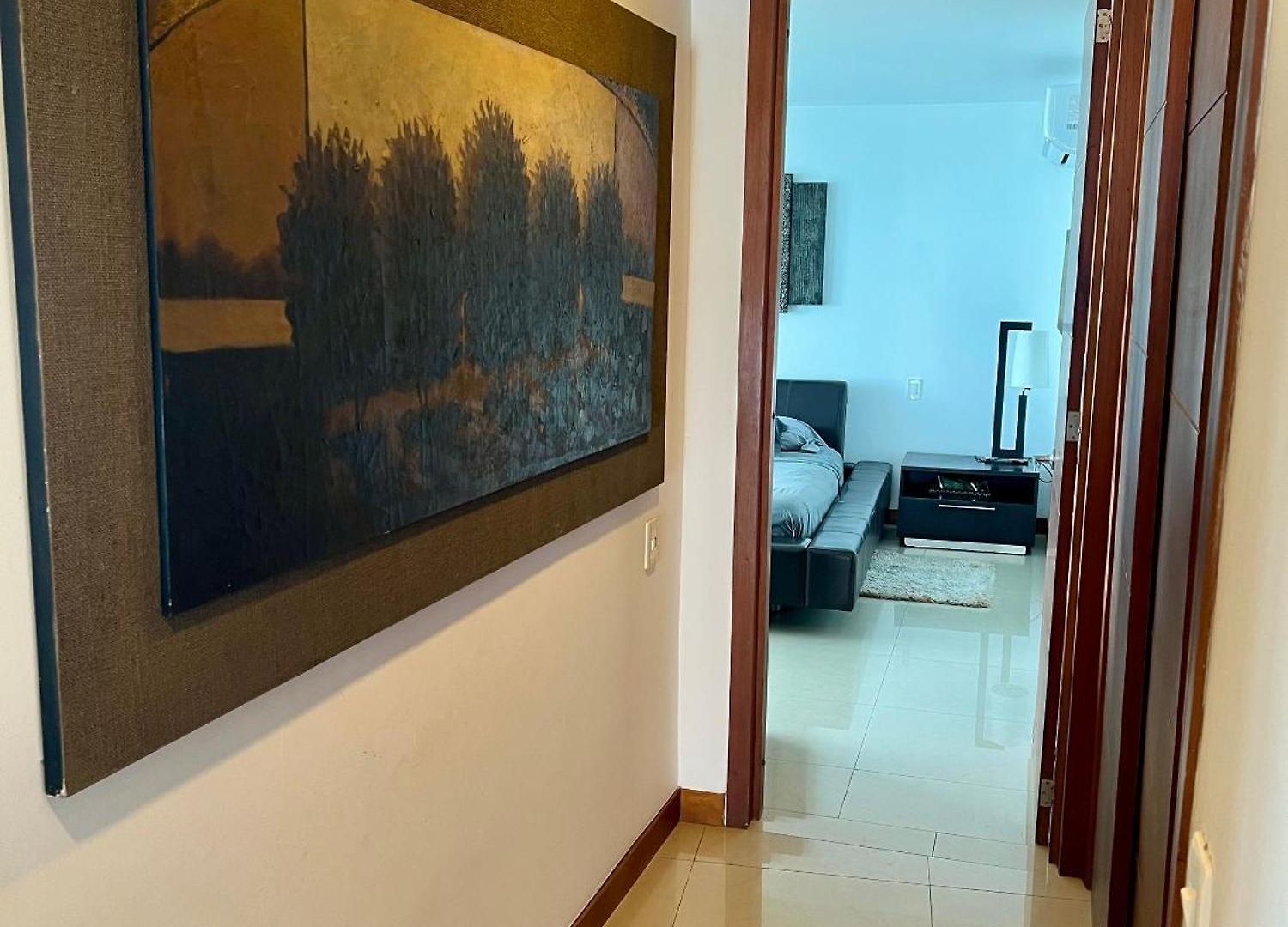 Apartamento Luxurious Penthouse In Cartagena With Ocean Views And Private Terrace Cartagena