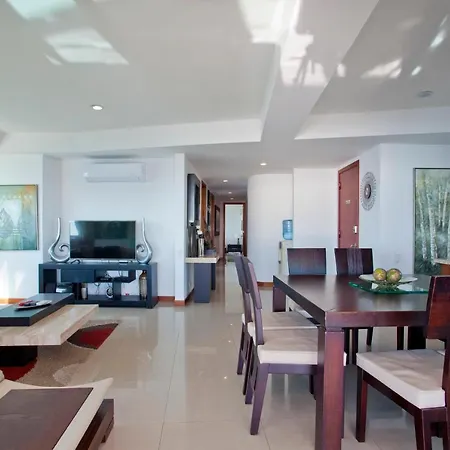 Apartamento Palmetto Penthouse Deluxe Beautiful View And Sunset Floor 39 *