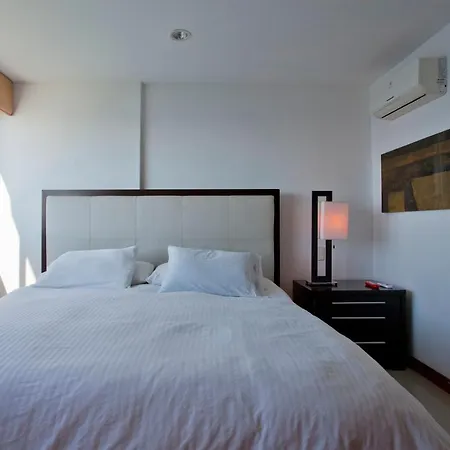 Palmetto Penthouse Deluxe Beautiful View And Sunset Floor 39 Apartamento