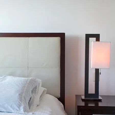 Apartamento Palmetto Penthouse Deluxe Beautiful View And Sunset Floor 39 *