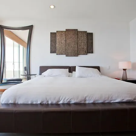 Palmetto Penthouse Deluxe Beautiful View And Sunset Floor 39