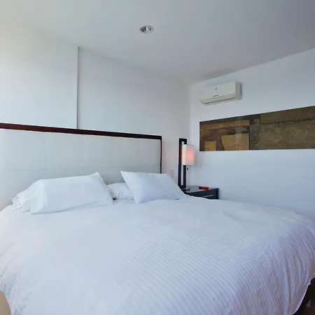 Palmetto Penthouse Deluxe Beautiful View And Sunset Floor 39