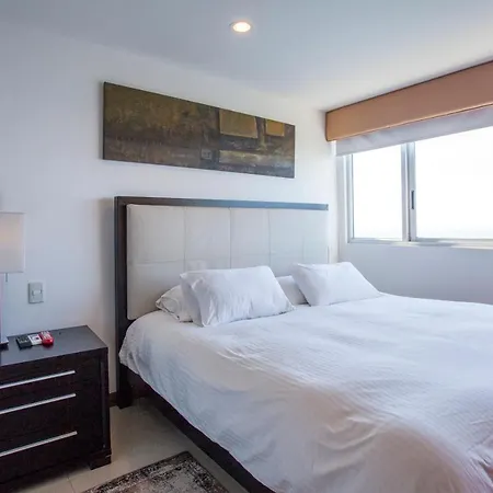 Palmetto Penthouse Deluxe Beautiful View And Sunset Floor 39