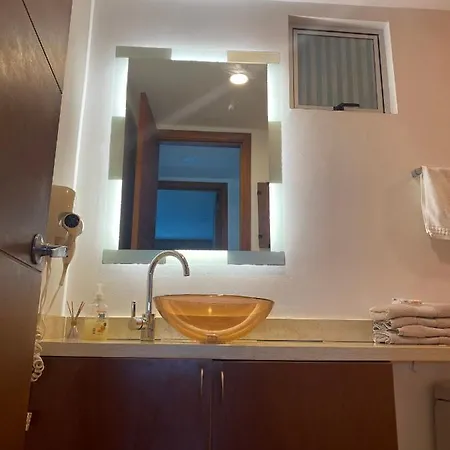 Palmetto Penthouse Deluxe Beautiful View And Sunset Floor 39 * Cartagena