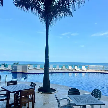 Apartamento Palmetto Penthouse Deluxe Beautiful View And Sunset Floor 39