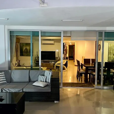 Palmetto Penthouse Deluxe Beautiful View And Sunset Floor 39 Apartamento *