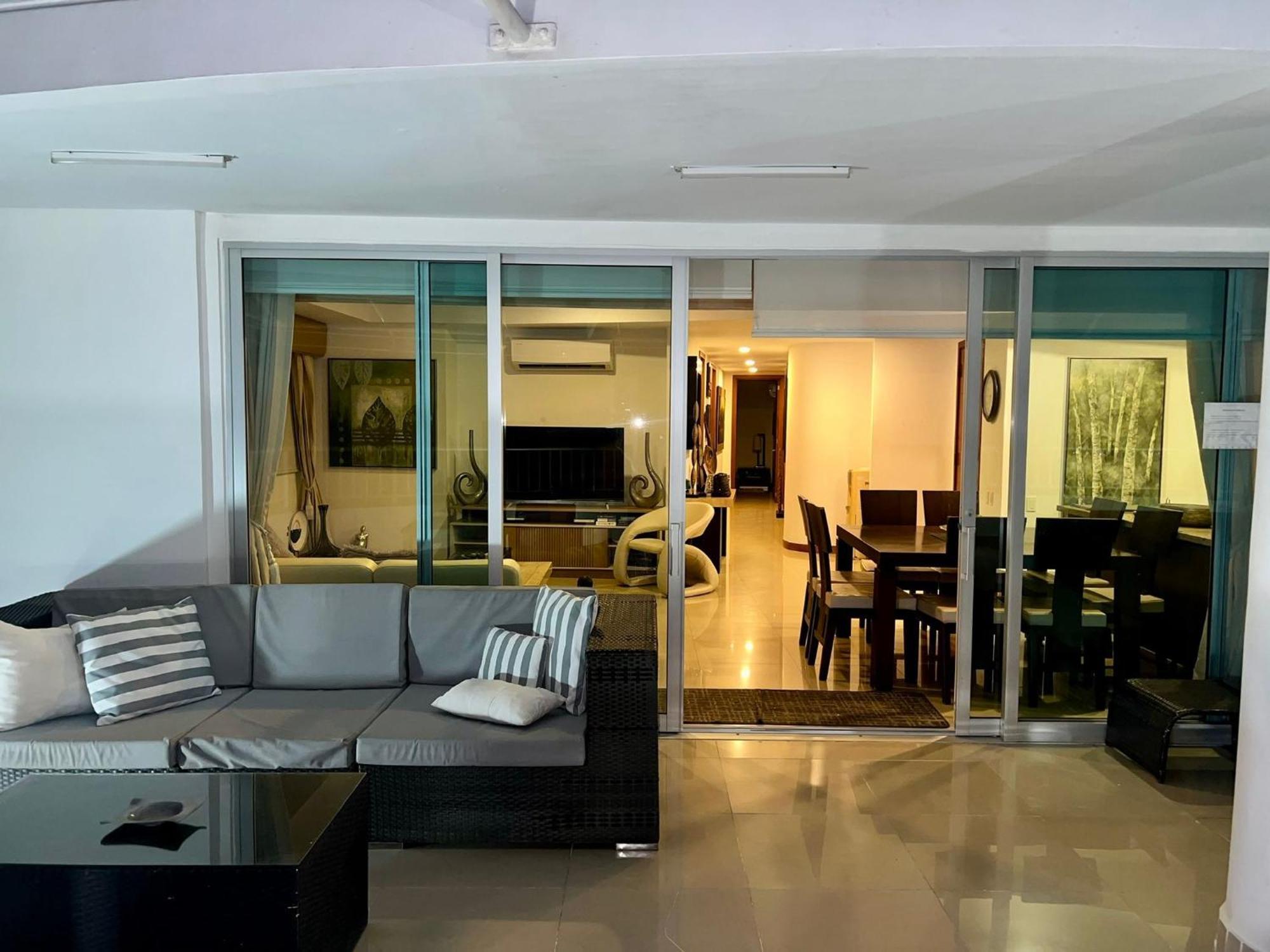 Palmetto Penthouse Deluxe Beautiful View And Sunset Floor 39 Apartamento *