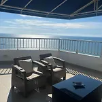 Palmetto Penthouse Deluxe