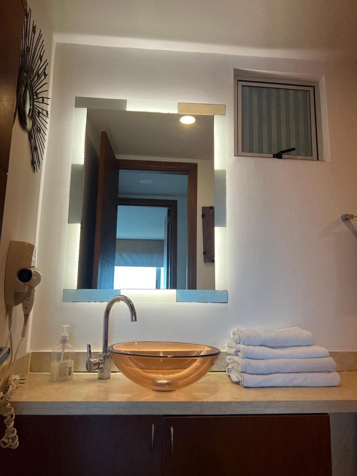 Palmetto Penthouse Deluxe Apartment Cartagena